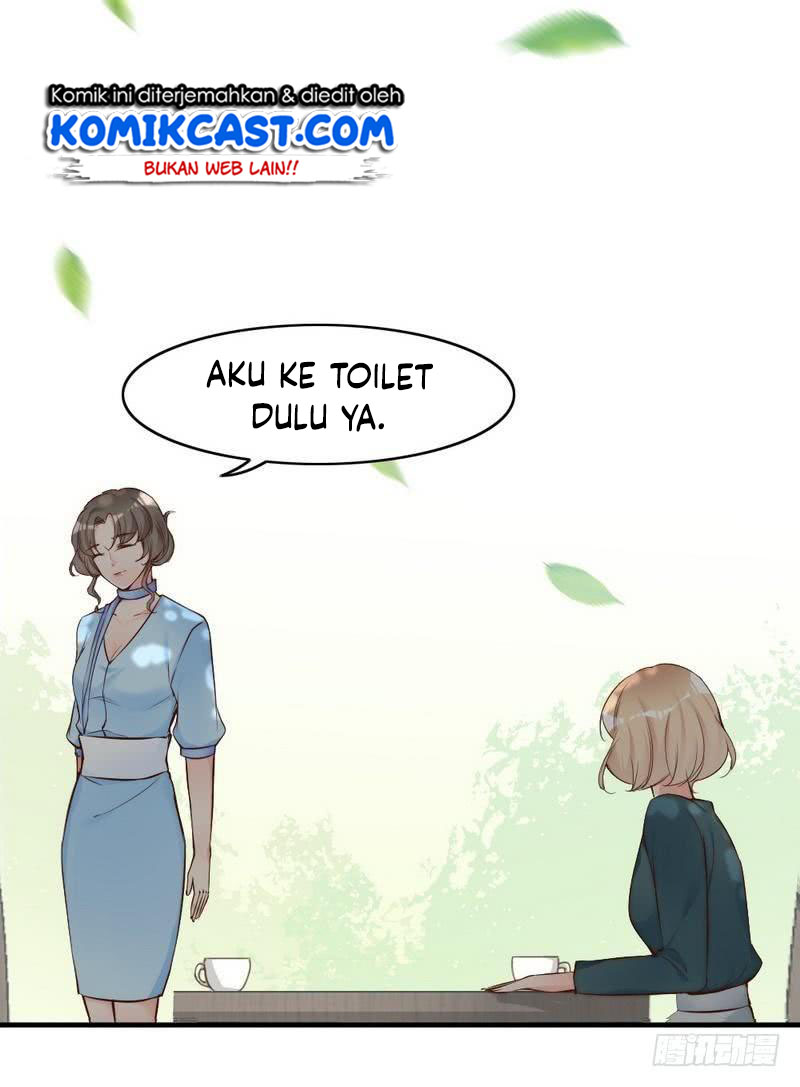 My Wife is Cold-Hearted Chapter 73 Gambar 7