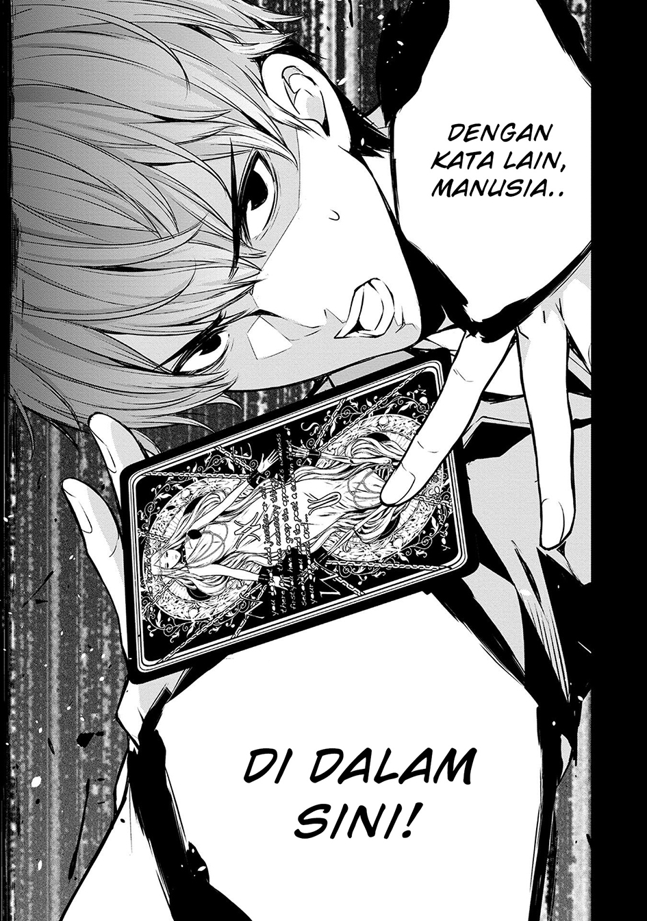 Human Card Chapter 1 Gambar 17