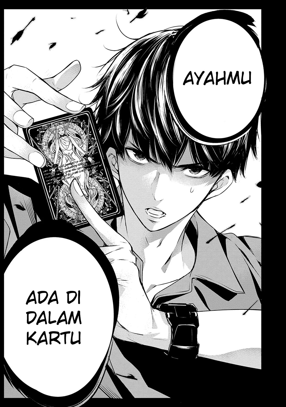 Human Card Chapter 1 Gambar 43