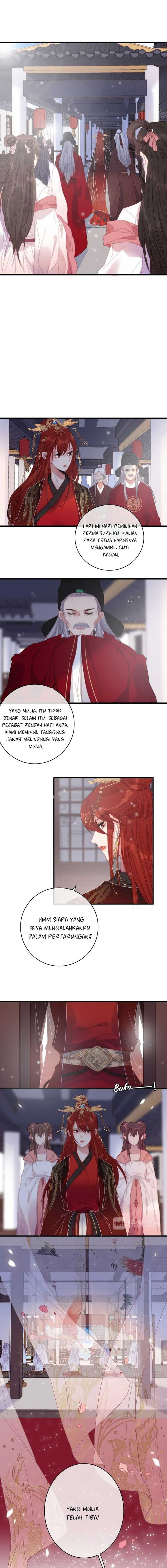 Ni Yu: God is a Girl Chapter 6 Gambar 3