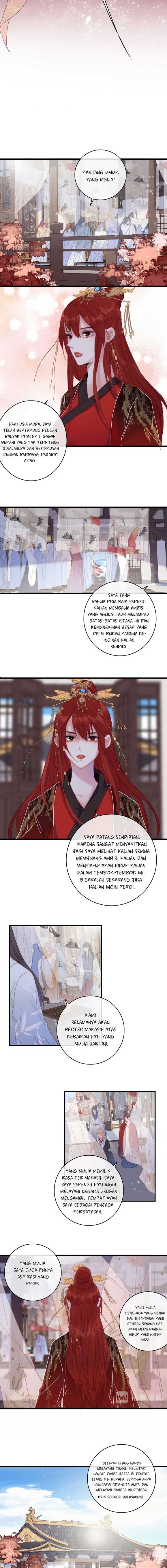 Ni Yu: God is a Girl Chapter 6 Gambar 4