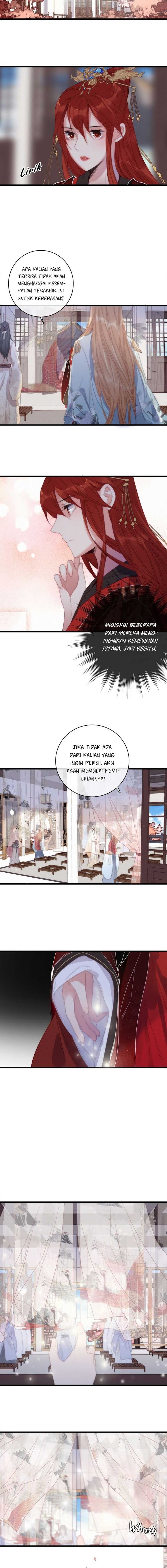 Ni Yu: God is a Girl Chapter 6 Gambar 5