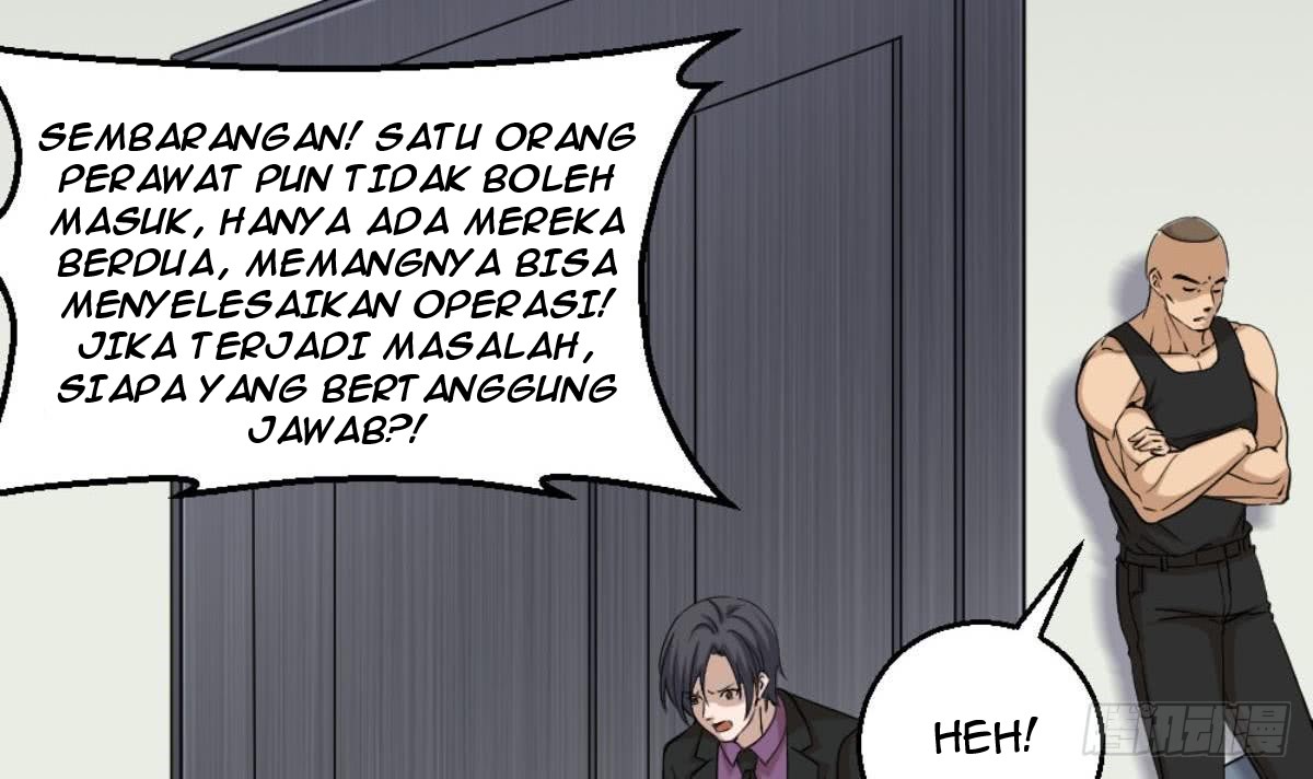 Most Arrogant Son In Law Chapter 5 Gambar 7