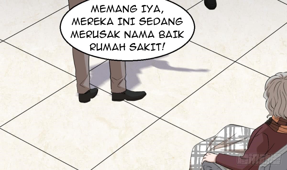 Most Arrogant Son In Law Chapter 5 Gambar 9