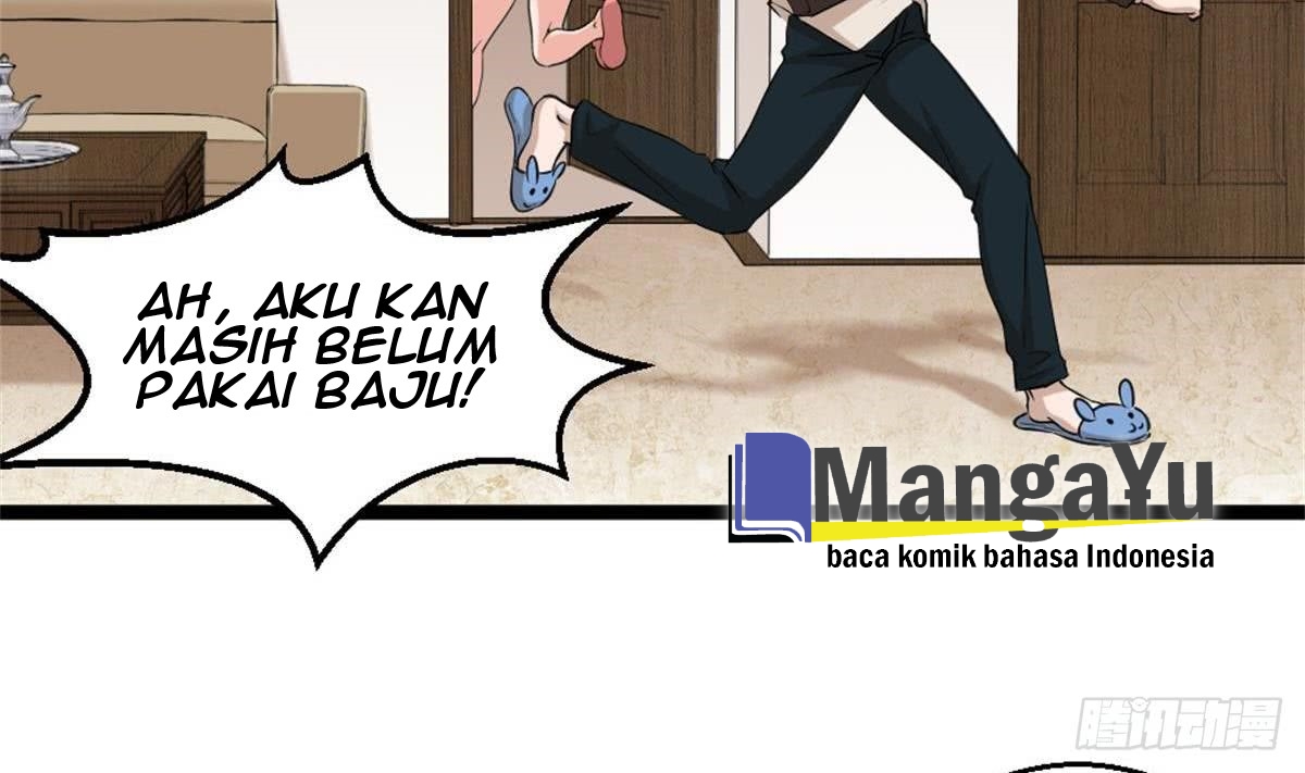 Most Arrogant Son In Law Chapter 4 Gambar 21