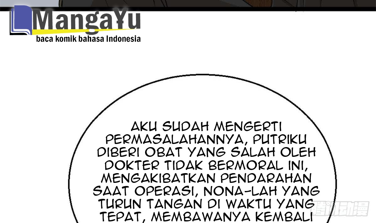 Most Arrogant Son In Law Chapter 4 Gambar 44