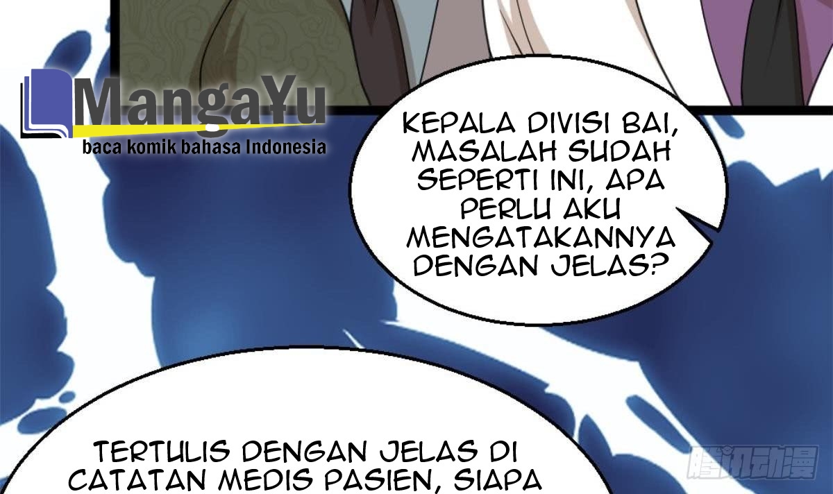 Most Arrogant Son In Law Chapter 4 Gambar 49
