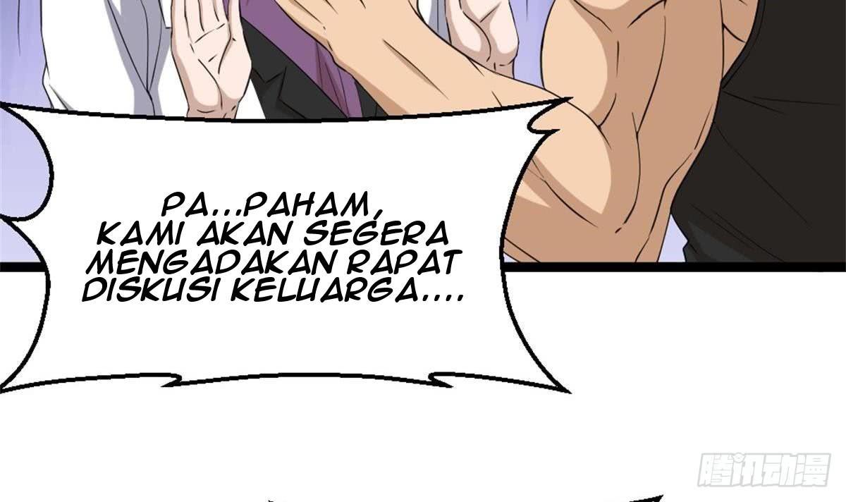 Most Arrogant Son In Law Chapter 3 Gambar 19