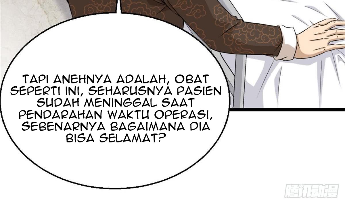 Most Arrogant Son In Law Chapter 3 Gambar 43