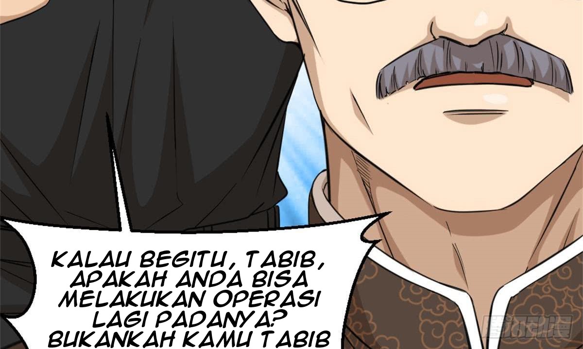 Most Arrogant Son In Law Chapter 3 Gambar 48