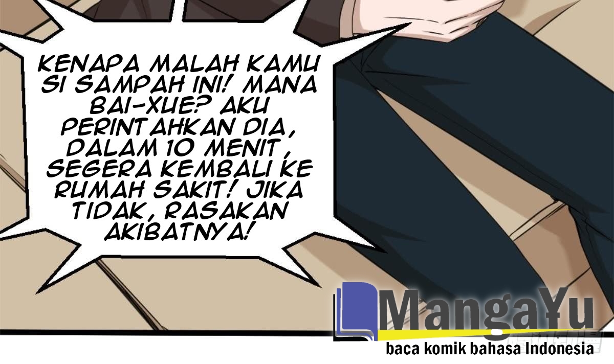 Most Arrogant Son In Law Chapter 3 Gambar 64