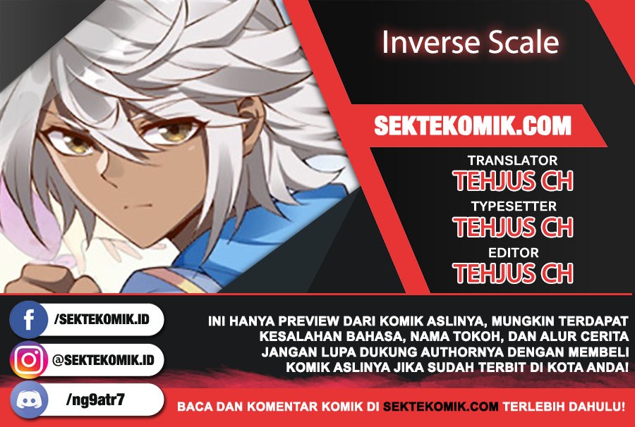 Baca Komik Inverse Scale Chapter 3 Gambar 1