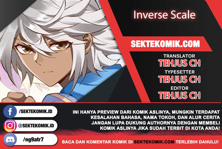 Baca Komik Inverse Scale Chapter 2 Gambar 1