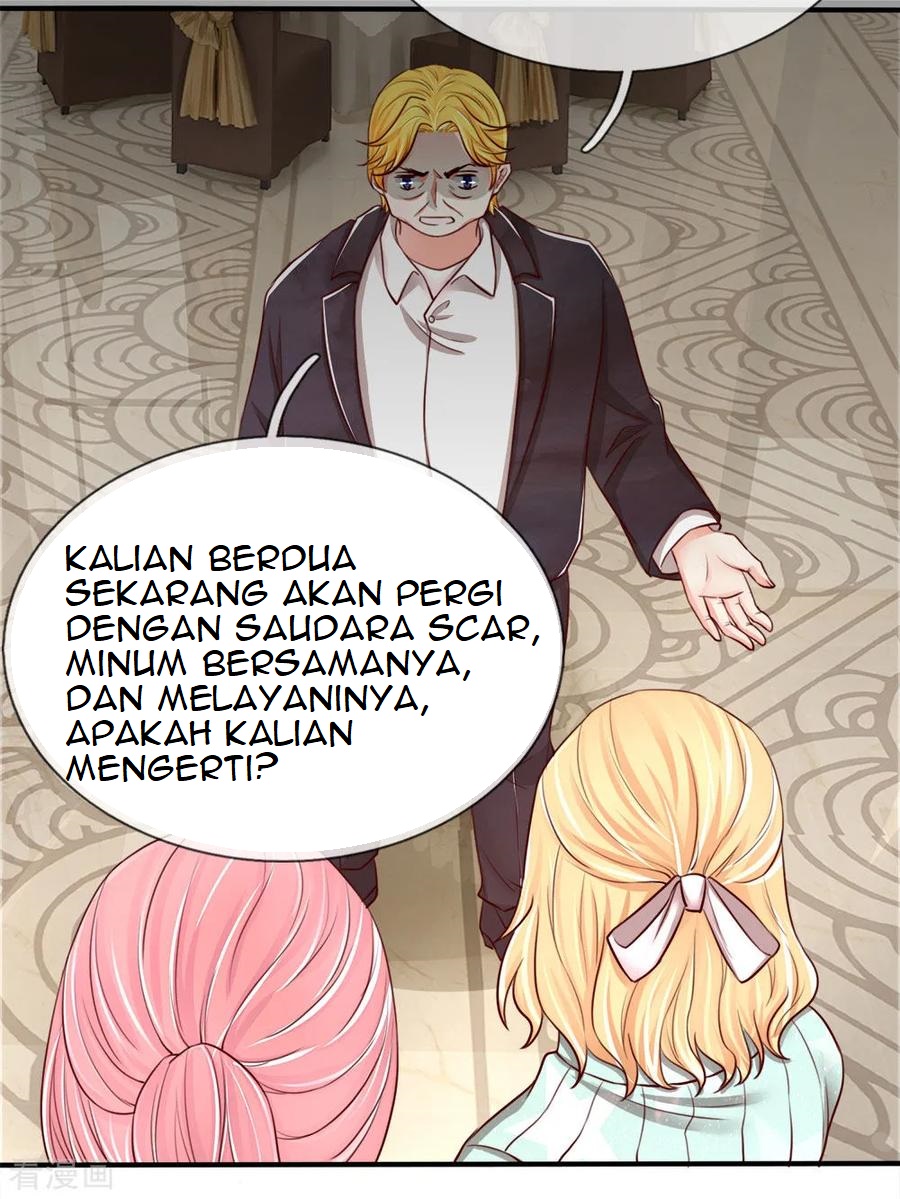 Immortal Daddy Xianzun Chapter 85 Gambar 11