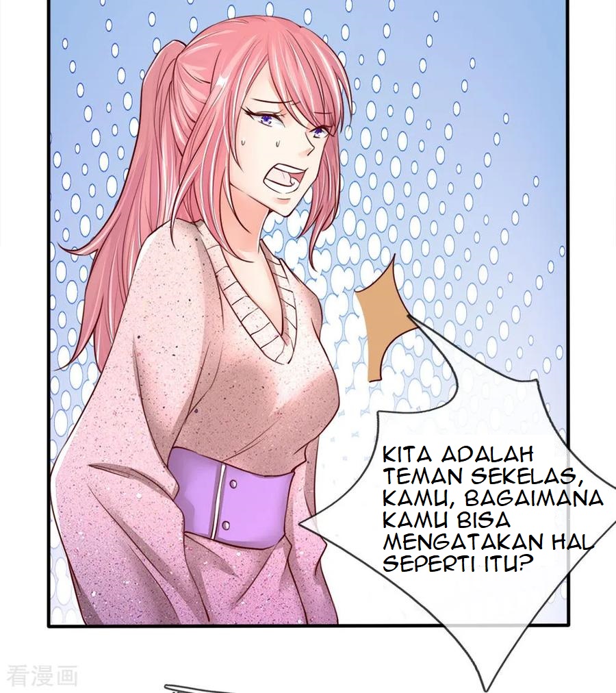 Immortal Daddy Xianzun Chapter 85 Gambar 15