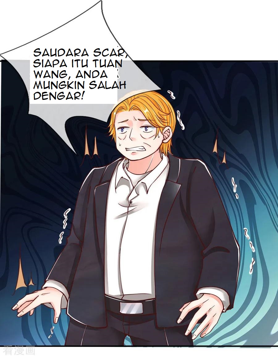 Immortal Daddy Xianzun Chapter 84 Gambar 13