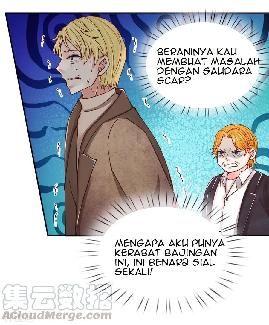 Immortal Daddy Xianzun Chapter 84 Gambar 14