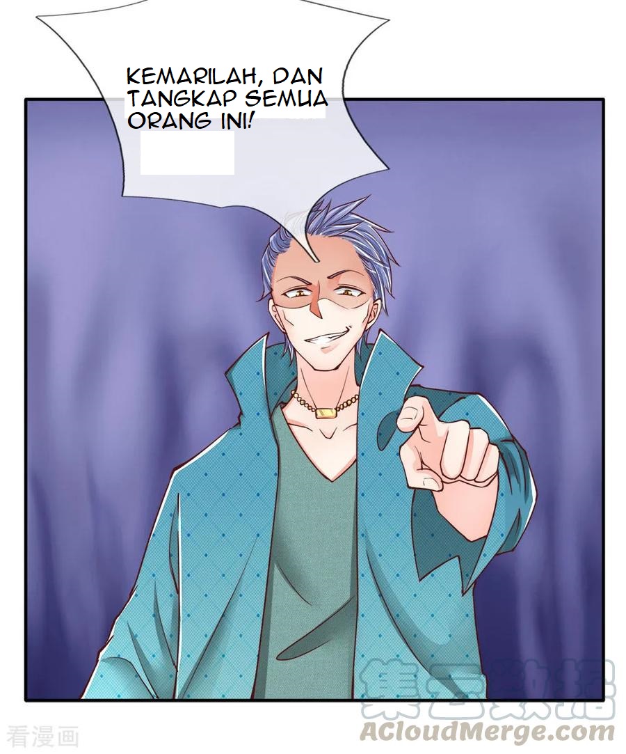 Immortal Daddy Xianzun Chapter 84 Gambar 18