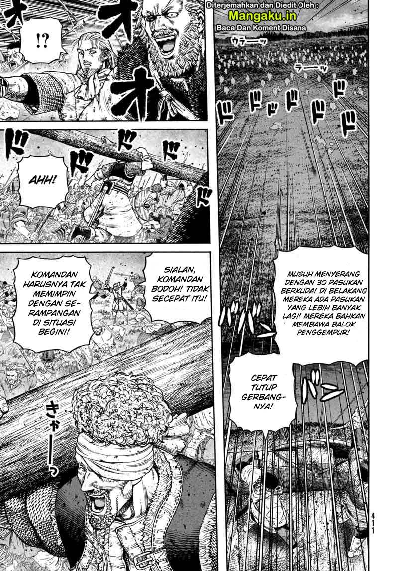 Vinland Saga Chapter 153 Gambar 5