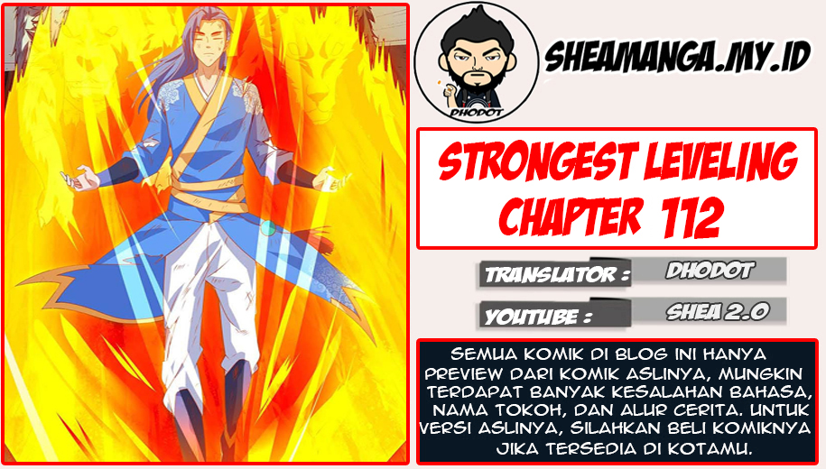 Baca Komik Strongest Leveling Chapter 112 Gambar 1