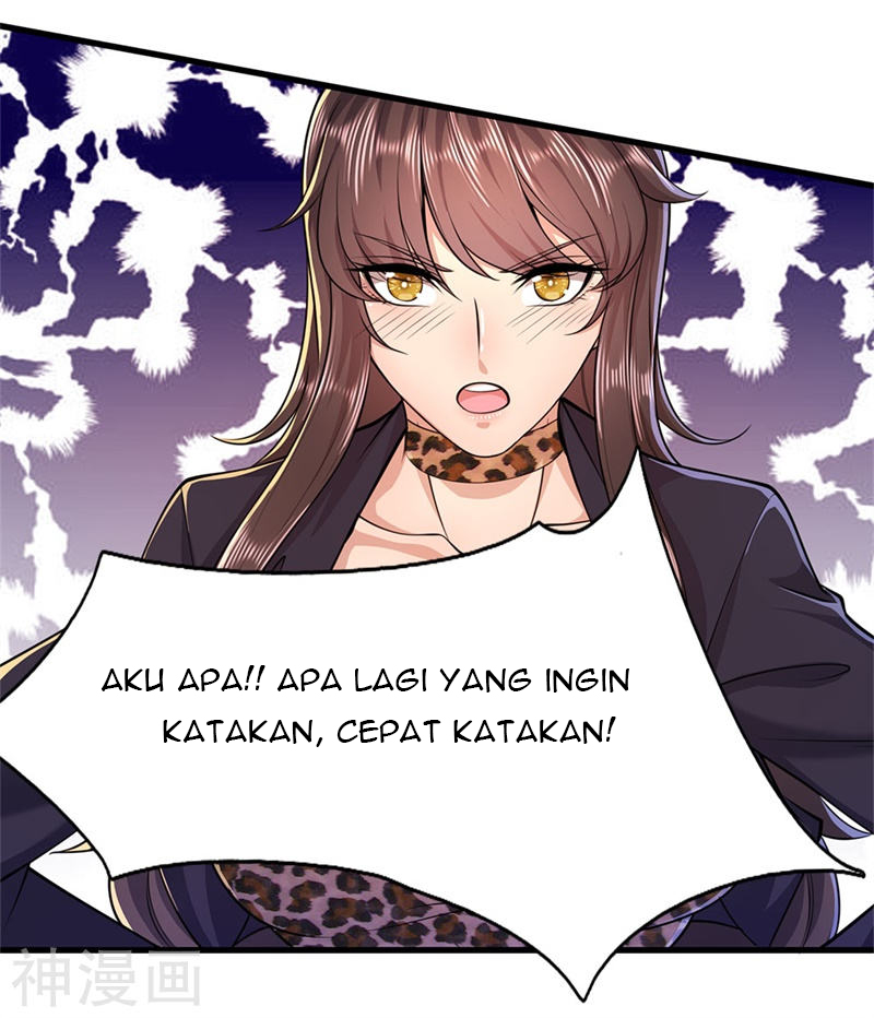 Medical Martial Arts Chapter 143 Gambar 16