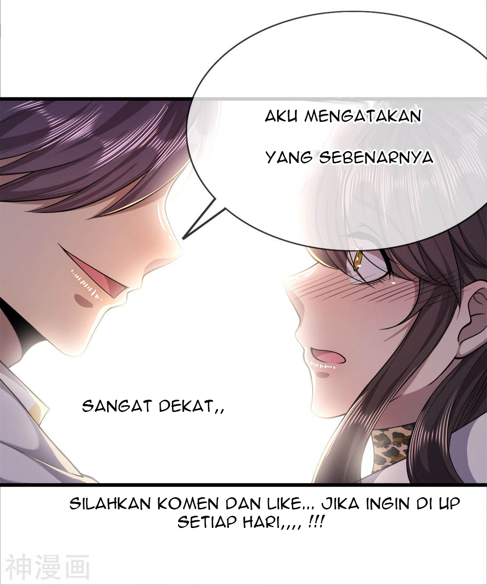 Medical Martial Arts Chapter 142 Gambar 24