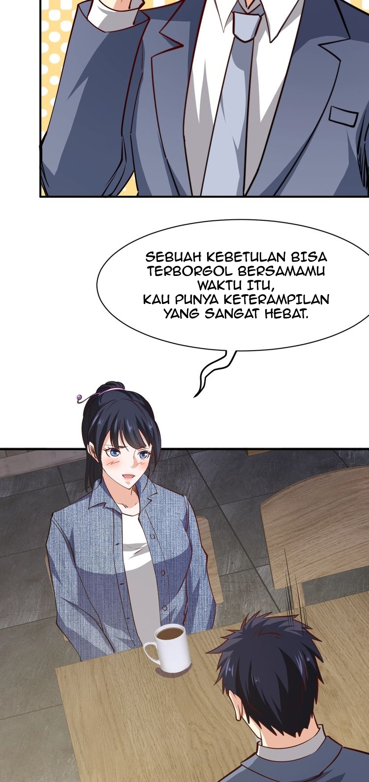 Melee Mad Soldier Chapter 27 Gambar 25