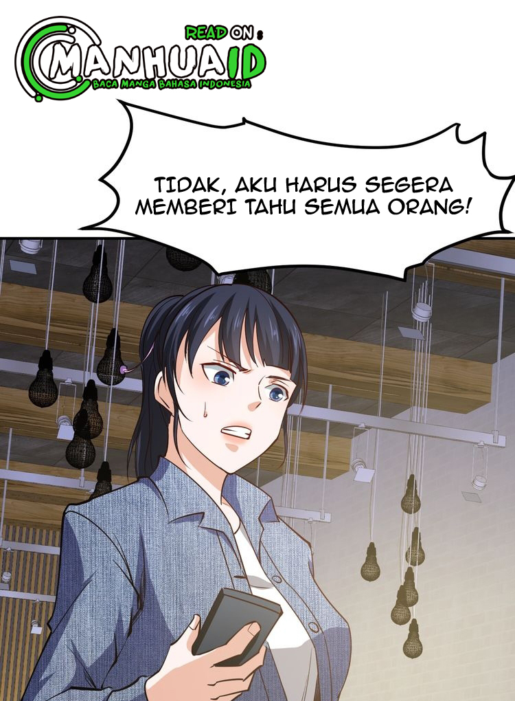 Melee Mad Soldier Chapter 27 Gambar 35