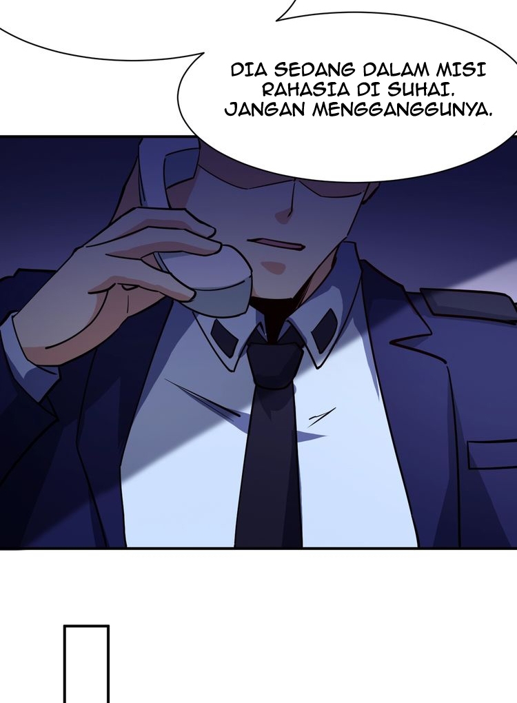 Melee Mad Soldier Chapter 27 Gambar 38