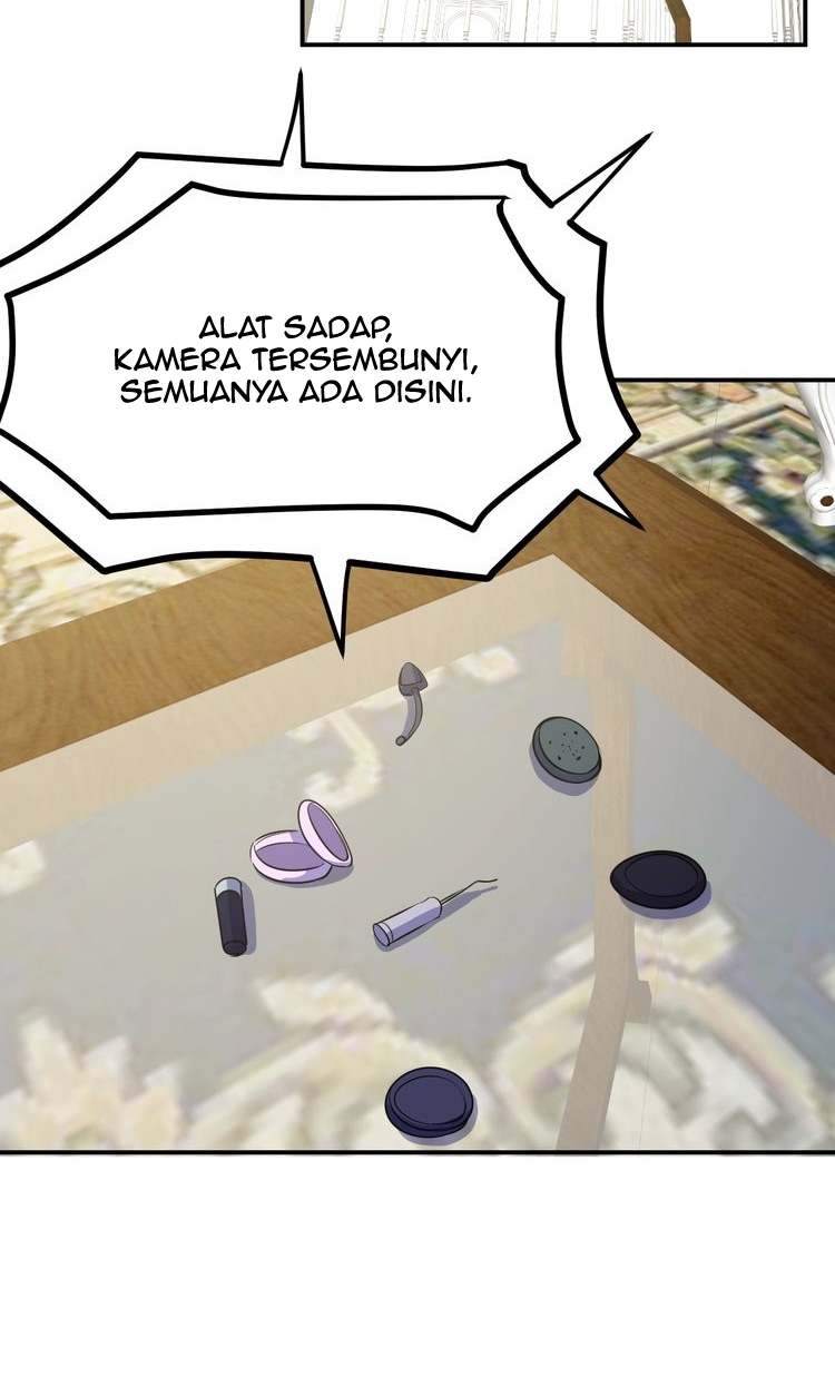 Baca Komik Melee Mad Soldier Chapter 26 Gambar 1