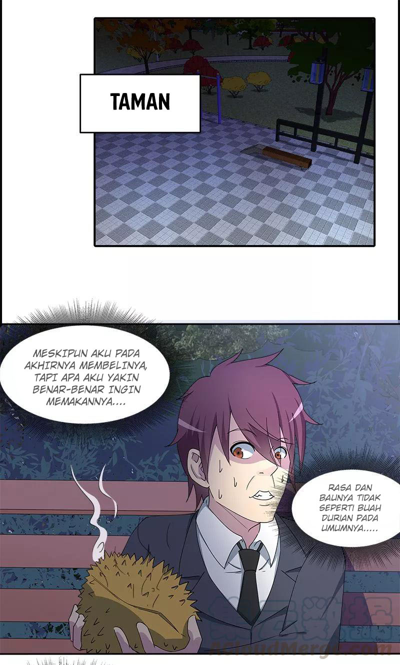 Super Mad God Chapter 9 Gambar 3