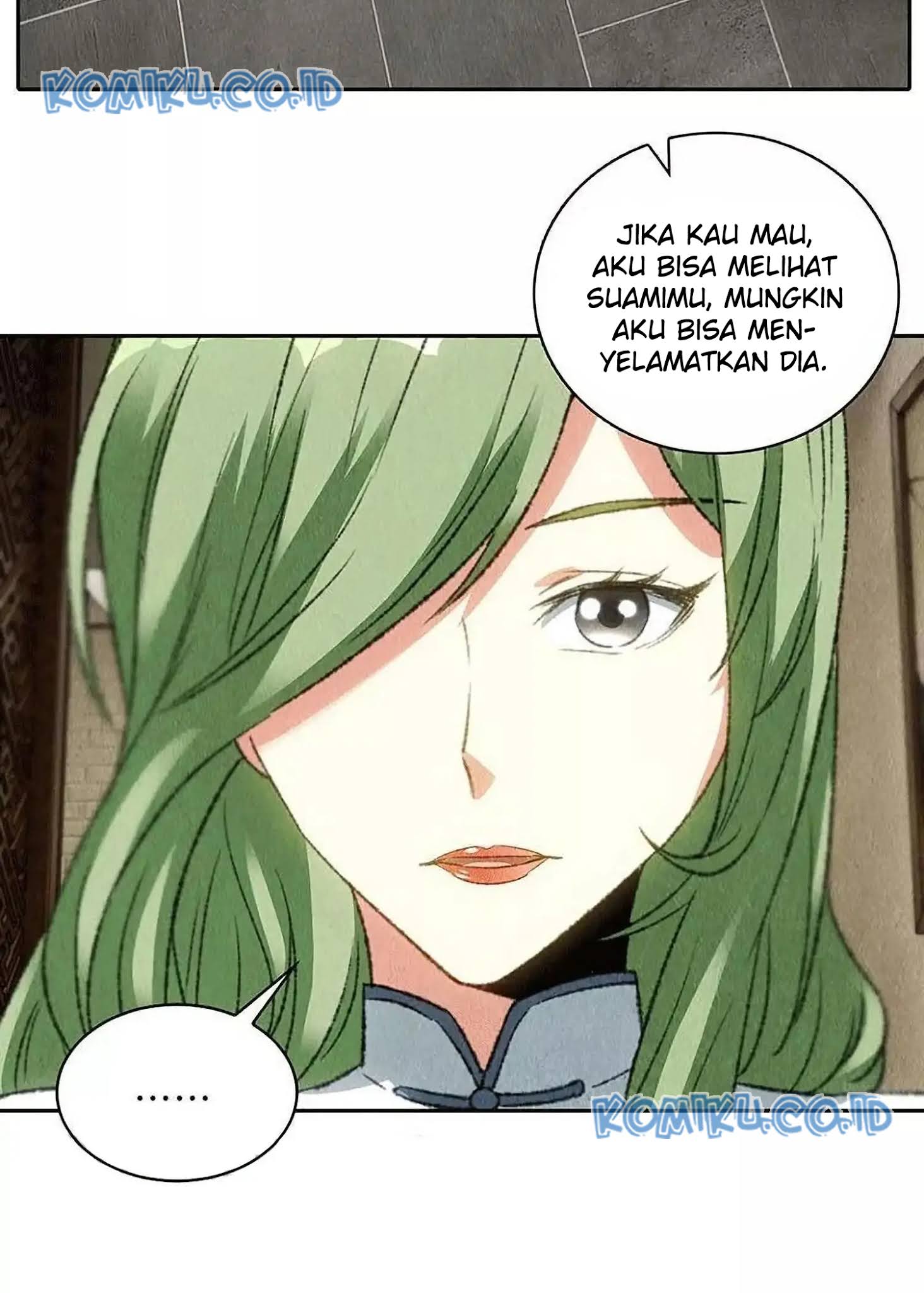 I Was Trash Chapter 84 Gambar 4