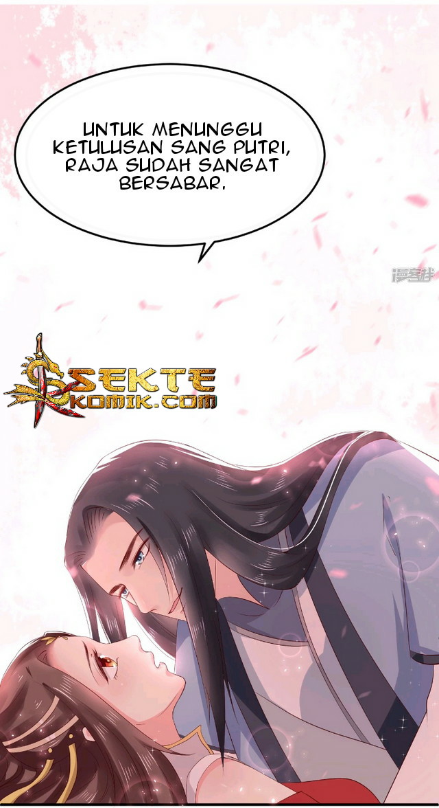 Baca Manhua Dragon Princess Chapter 17 Gambar 2