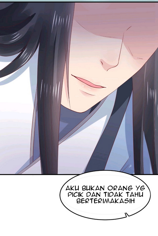 Dragon Princess Chapter 17 Gambar 23