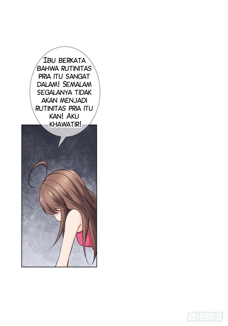 Urban Immortal Wine Chapter 13 Gambar 11