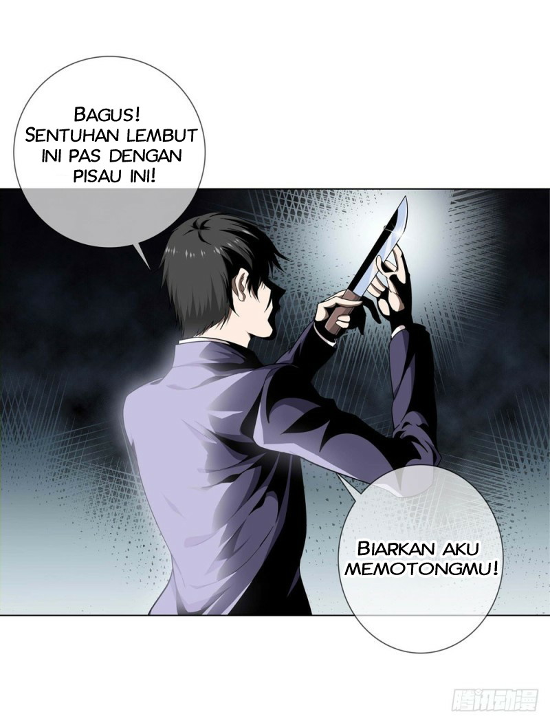 Urban Immortal Wine Chapter 13 Gambar 17