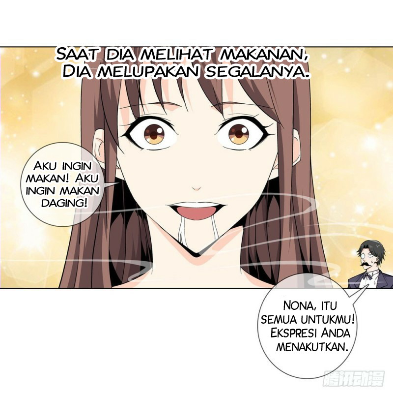 Urban Immortal Wine Chapter 13 Gambar 25