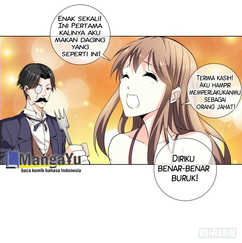 Urban Immortal Wine Chapter 13 Gambar 26