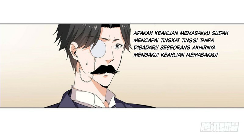 Urban Immortal Wine Chapter 13 Gambar 27