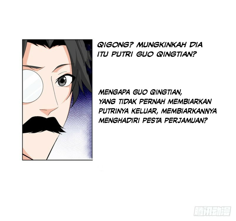 Urban Immortal Wine Chapter 13 Gambar 29