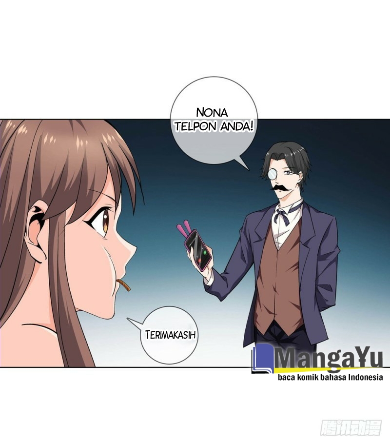 Urban Immortal Wine Chapter 13 Gambar 31