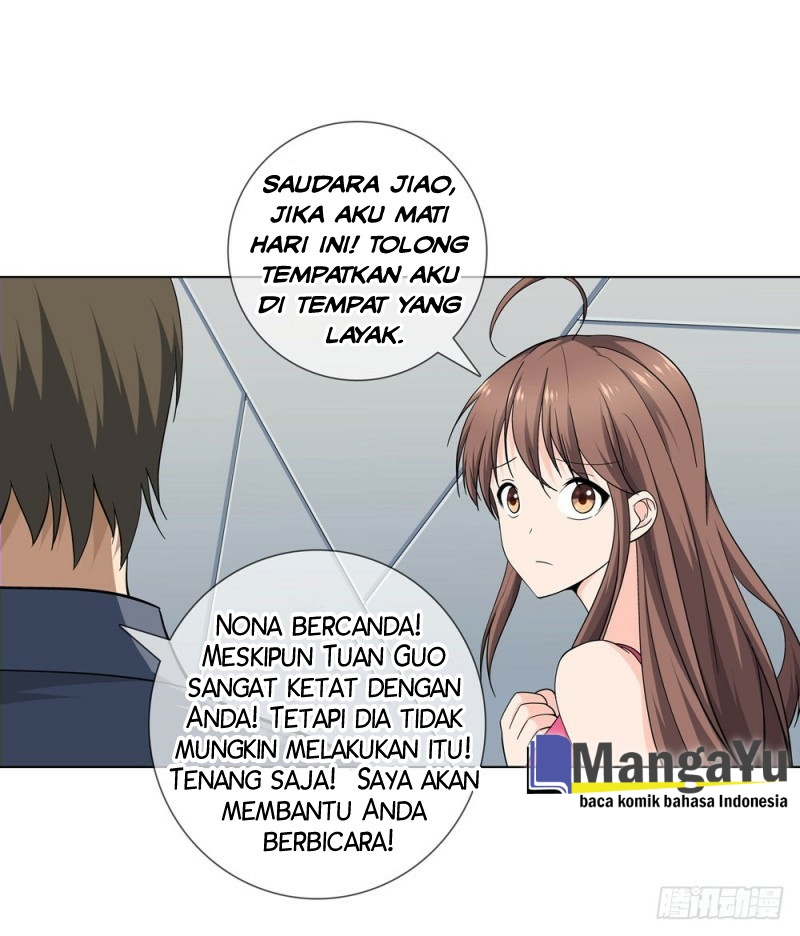 Urban Immortal Wine Chapter 13 Gambar 41