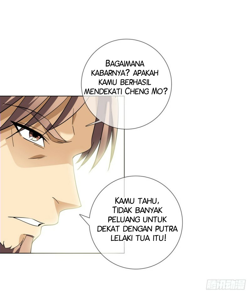 Urban Immortal Wine Chapter 13 Gambar 43