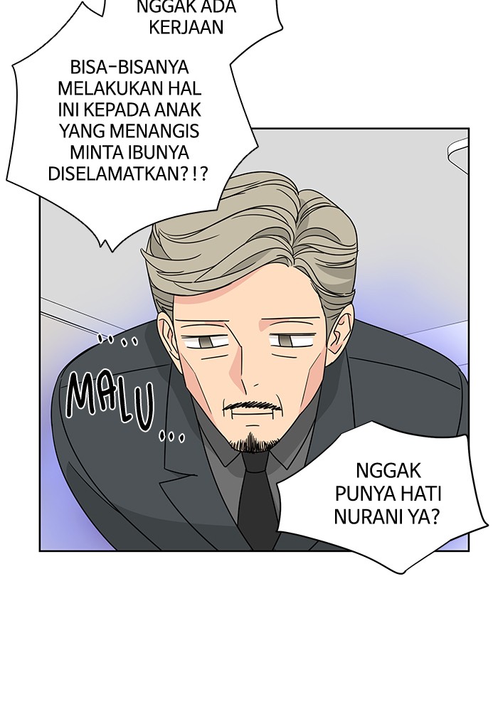 Mother, I’m Sorry Chapter 45 Gambar 15