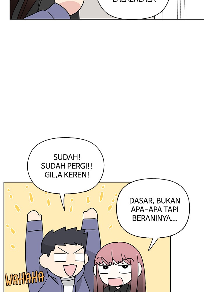 Mother, I’m Sorry Chapter 45 Gambar 18