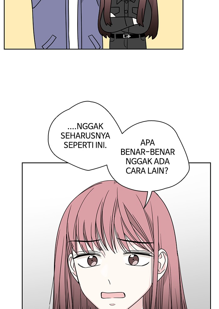 Mother, I’m Sorry Chapter 45 Gambar 19