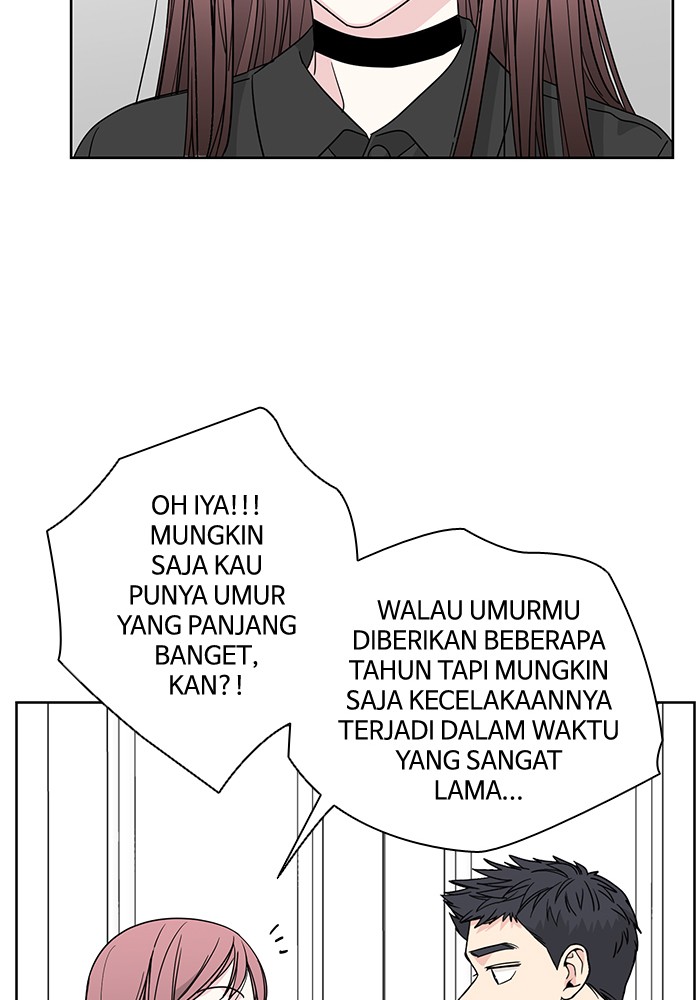 Mother, I’m Sorry Chapter 45 Gambar 20