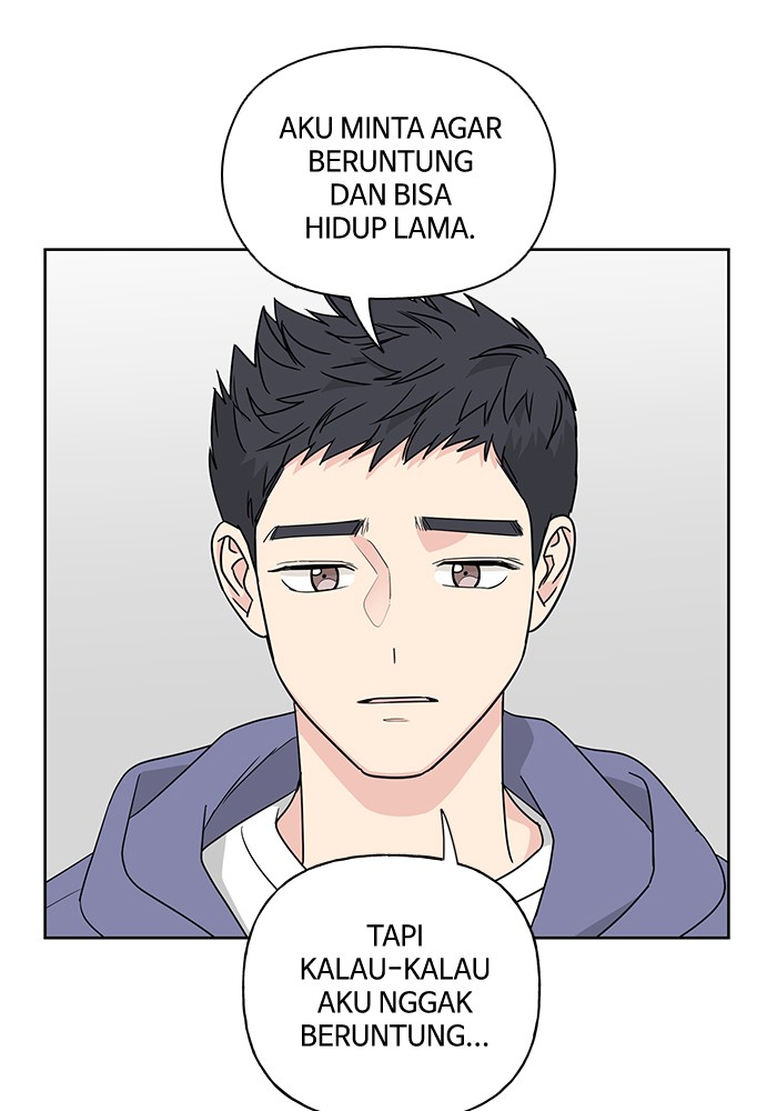 Mother, I’m Sorry Chapter 45 Gambar 25