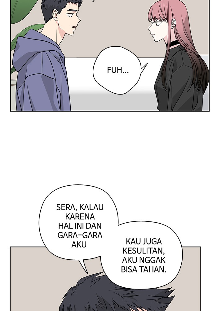 Mother, I’m Sorry Chapter 45 Gambar 29