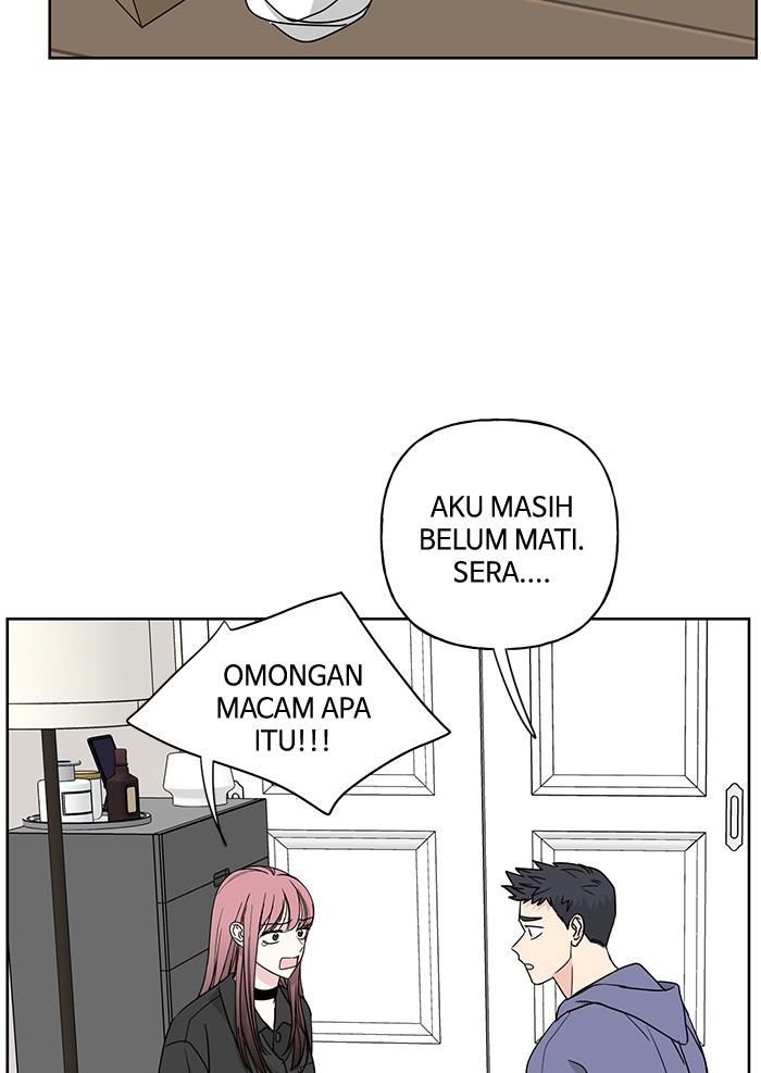 Mother, I’m Sorry Chapter 45 Gambar 3